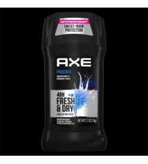 Axe Phoenix 48H Antiperspirant Fresh&Dry Deo Stick 76g